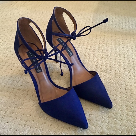 Steven By Steve Madden Shoes - Steven by Steve Madden heels 9.5